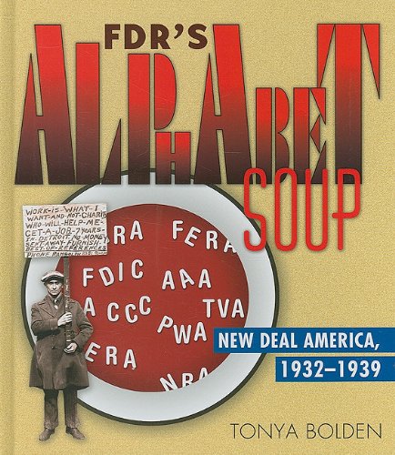FDR's Alphabet Soup
