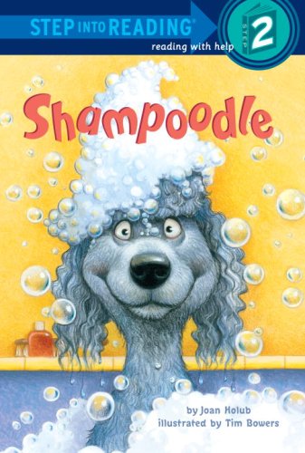 Shampoodle