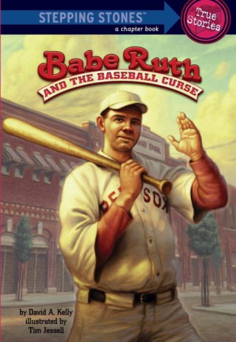 Babe Ruth and the Baseball Curse