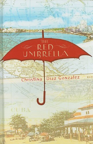 RED UMBRELLA