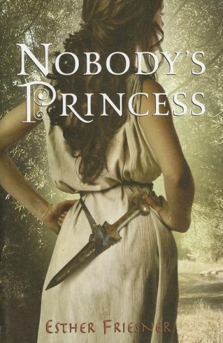 Nobody's princess