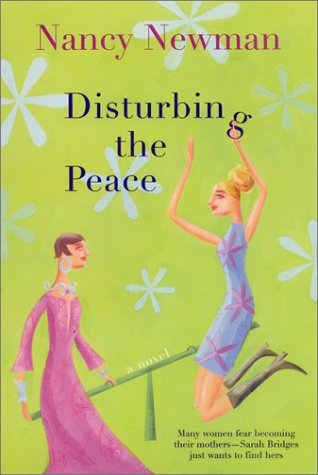 Disturbing the peace