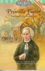 Priscilla Foster