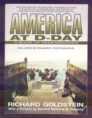 America at D-Day