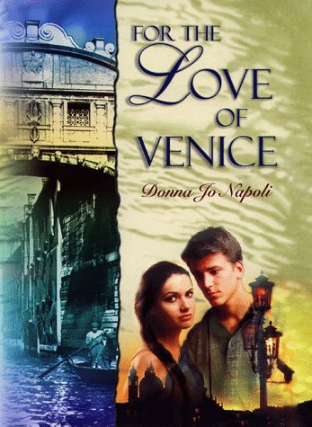 For the Love of Venice