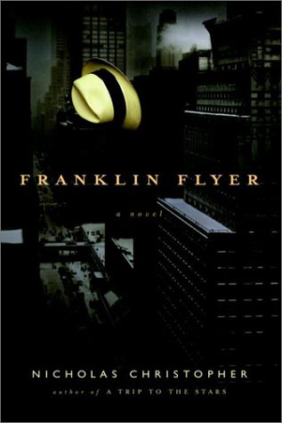 Franklin flyer