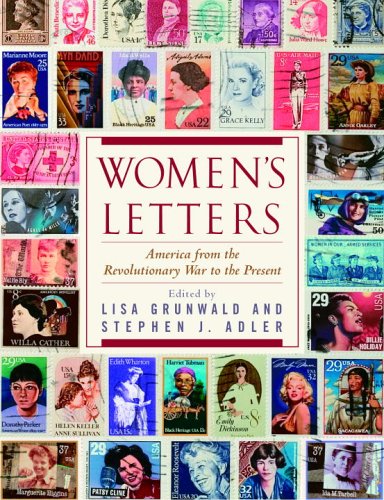 Women's letters