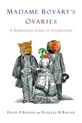 Madame Bovary's ovaries
