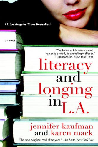 Literacy and longing in L. A