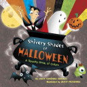 Shivery Shades of Halloween: A Spooky Book of Colors