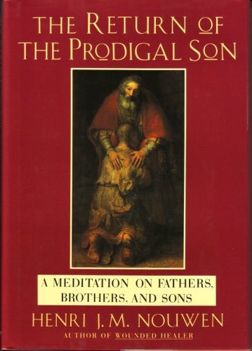 The return of the prodigal son