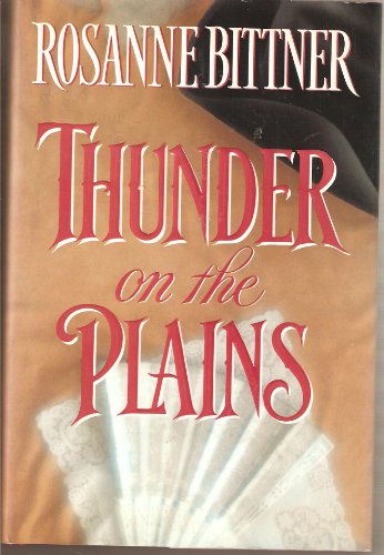 Thunder on the plains