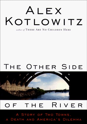 The other side of the river