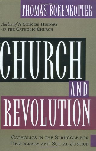 Church and revolution