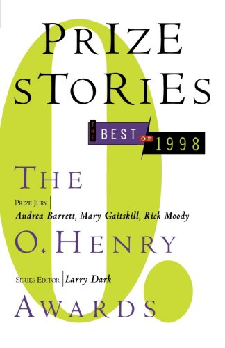 Prize Stories 1998 (Prize Stories (O Henry Awards))