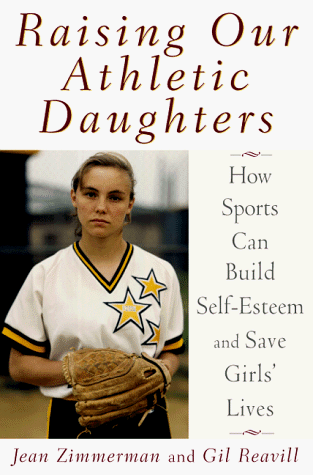 Raising our athletic daughters