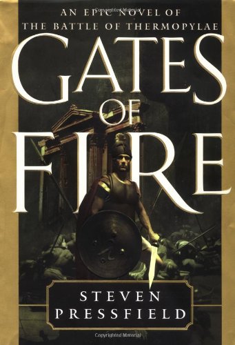 Gates of fire