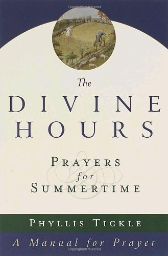 The Divine hours