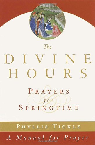 Divine Hours 