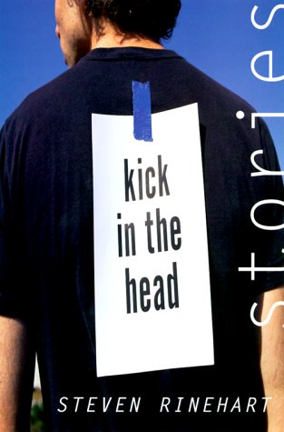 Kick in the head