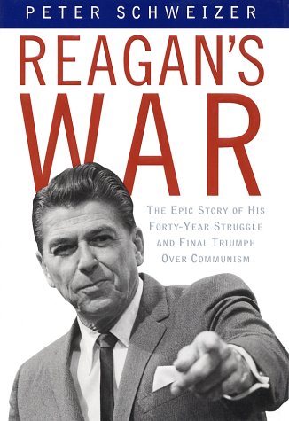 Reagan's war