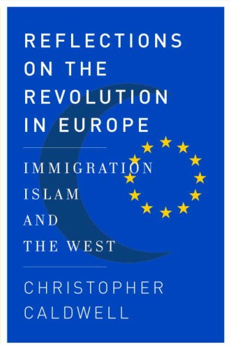 Reflections on the revolution in Europe