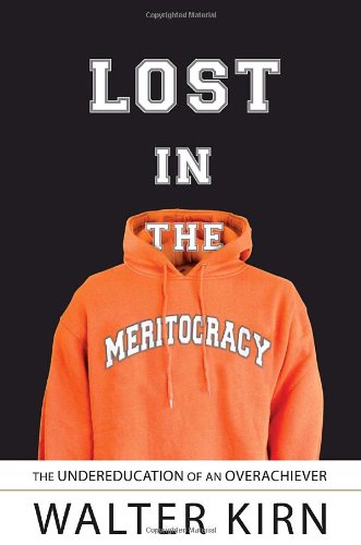 Lost in the meritocracy