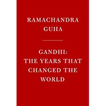Gandhi: The Years That Changed the World, 1914–1948