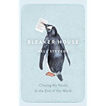 Bleaker House: Chasing My Novel to the End of the World