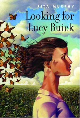 Looking for Lucy Buick