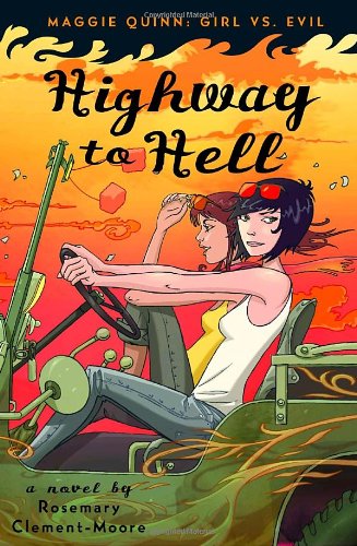 Highway to Hell (Maggie Quinn