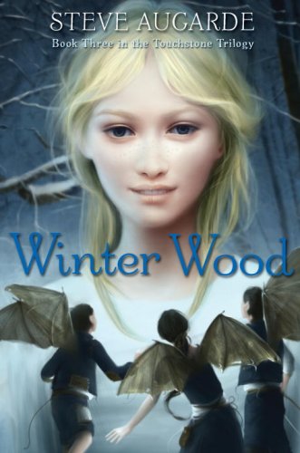 Winter Wood (The Touchstone Trilogy)