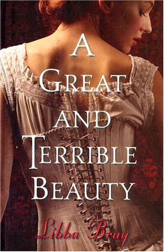 A great and terrible beauty