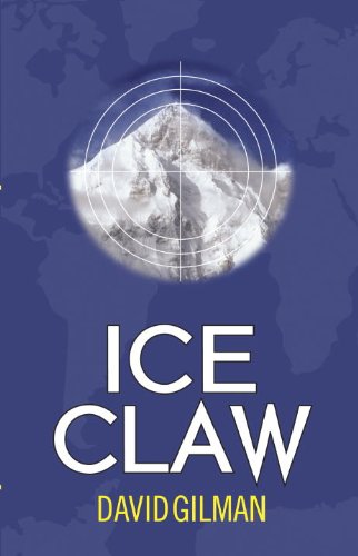 DANGER ZONE ICE CLAW
