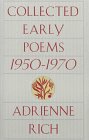 Collected early poems, 1950-1970