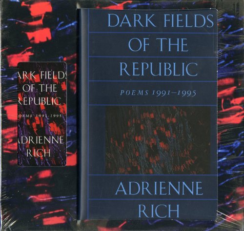 Dark fields of the Republic