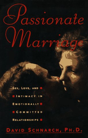 Passionate marriage