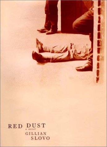 Red dust