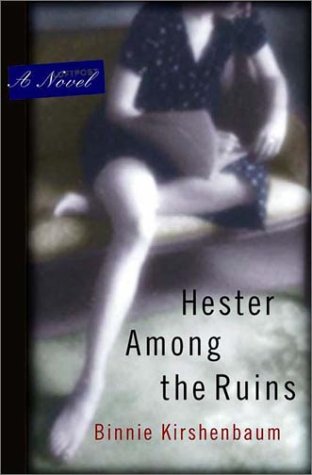 Hester among the ruins