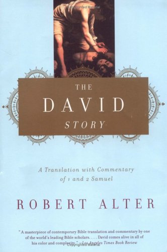 The David story