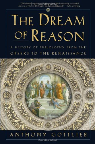 The dream of reason