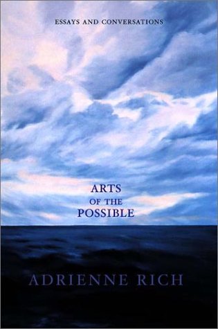 Arts of the possible