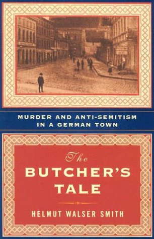 The butcher's tale