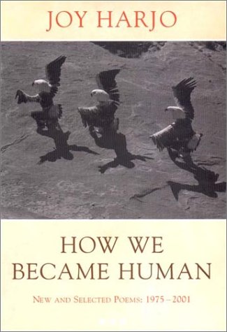How we became human