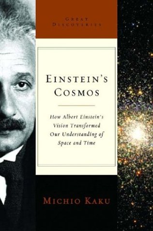 Einstein's cosmos