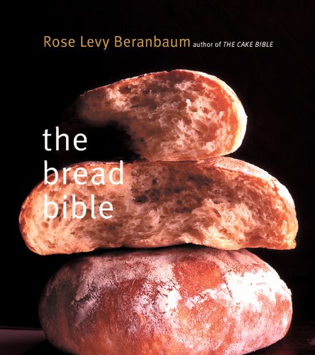 The bread bible