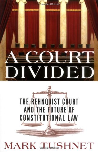 A Court divided