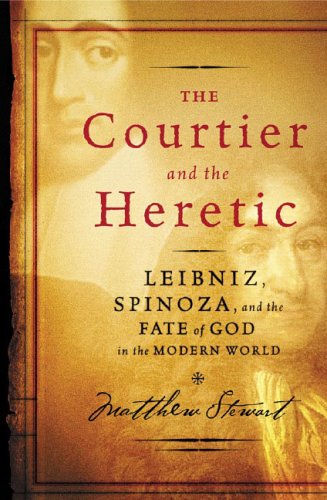 The courtier and the heretic