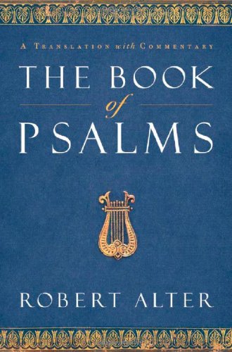 The book of Psalms
