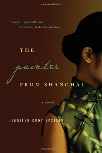 The painter from Shanghai